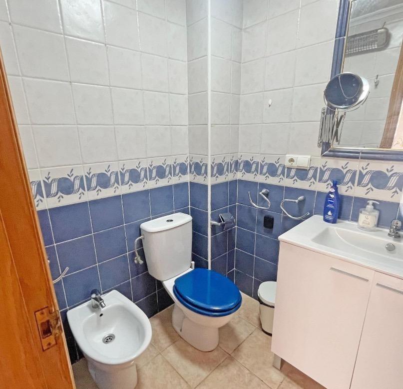 For sale - 2 Bedroom 1 Bathroom Town House in Guardamar del Segura - El Edén - Los Estaños  - Alicante