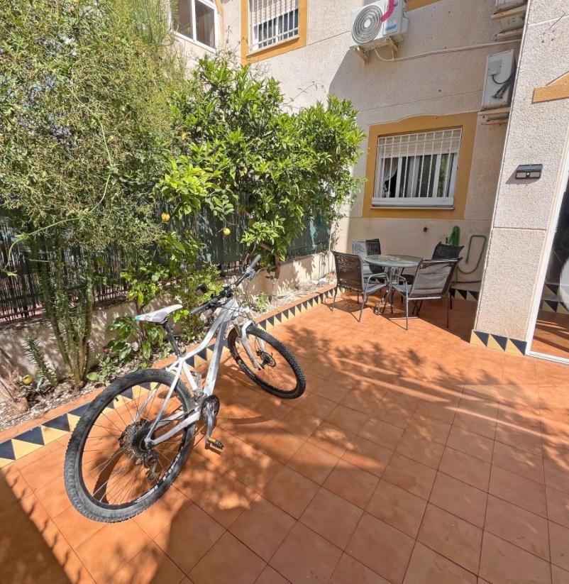 For sale - 2 Bedroom 1 Bathroom Town House in Guardamar del Segura - El Edén - Los Estaños  - Alicante