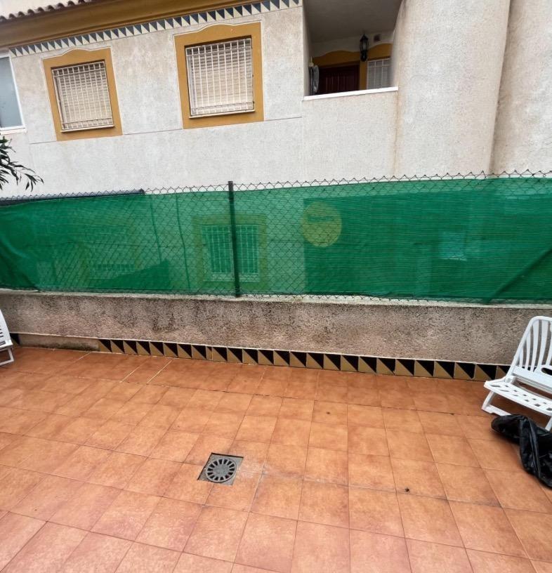 For sale - 2 Bedroom 1 Bathroom Town House in Guardamar del Segura - El Edén - Los Estaños  - Alicante