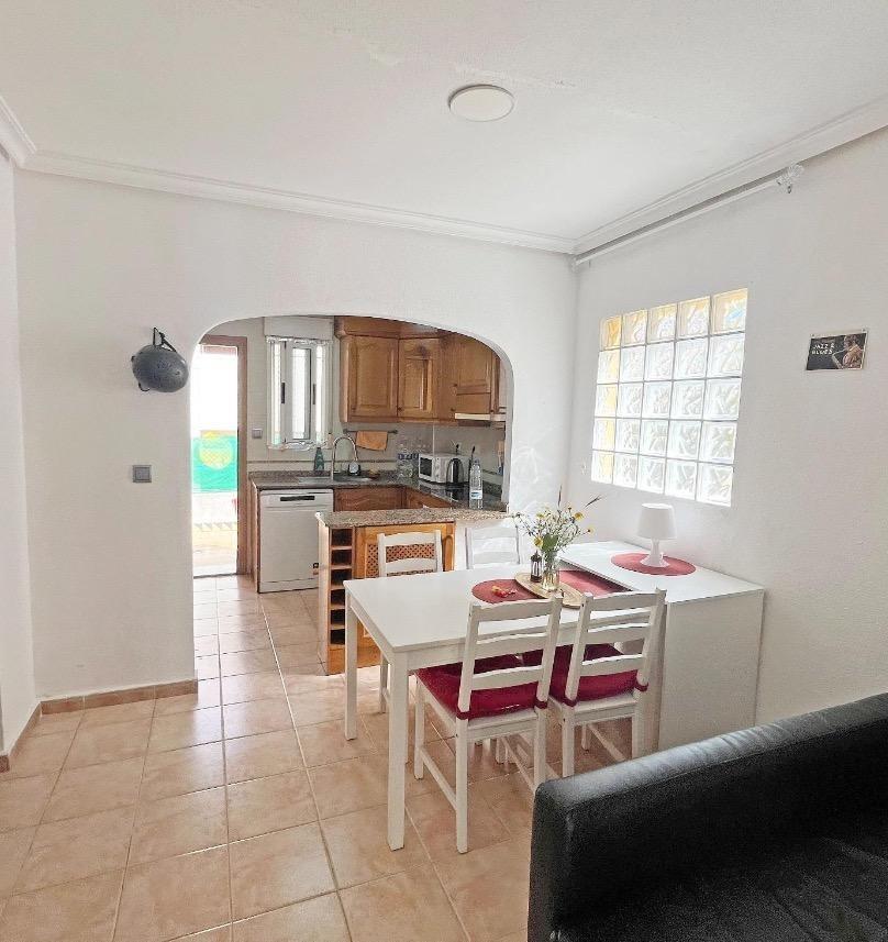 For sale - 2 Bedroom 1 Bathroom Town House in Guardamar del Segura - El Edén - Los Estaños  - Alicante
