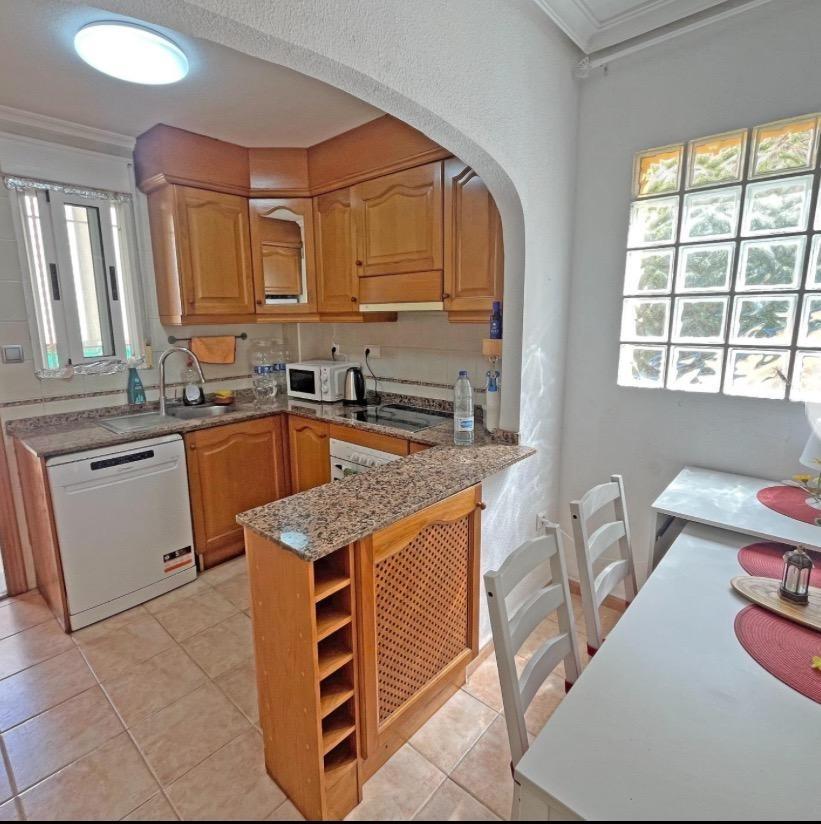 For sale - 2 Bedroom 1 Bathroom Town House in Guardamar del Segura - El Edén - Los Estaños  - Alicante