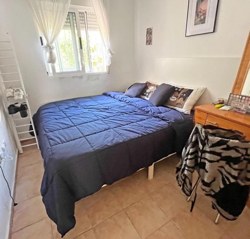 For sale - 2 Bedroom 1 Bathroom Town House in Guardamar del Segura - El Edén - Los Estaños  - Alicante