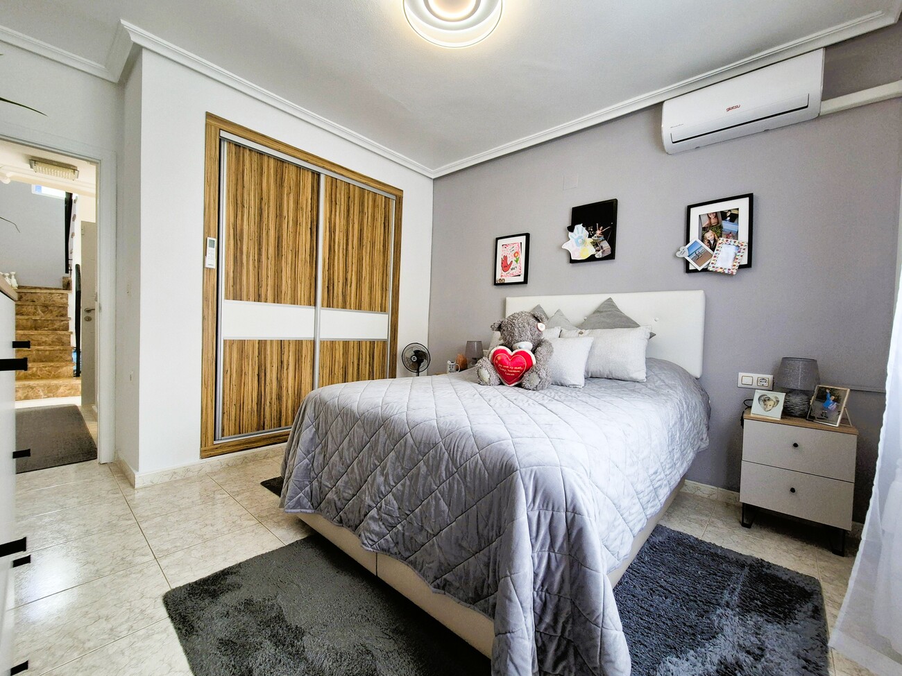 For sale - 3 Bedroom 2 Bathroom Villa in Villamartin - Costa Blanca  - Alicante