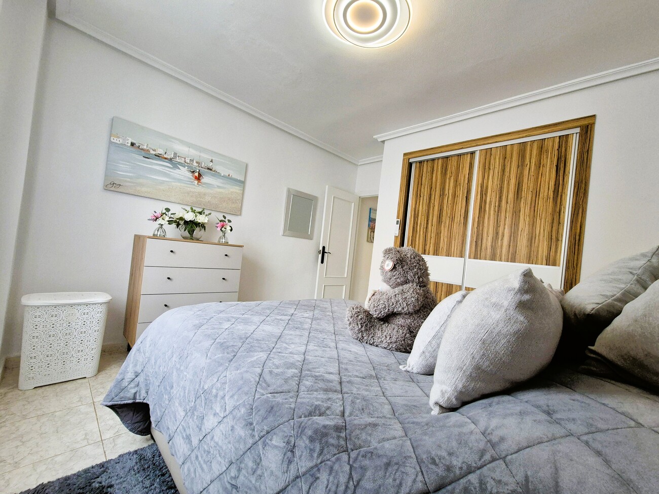 For sale - 3 Bedroom 2 Bathroom Villa in Villamartin - Costa Blanca  - Alicante
