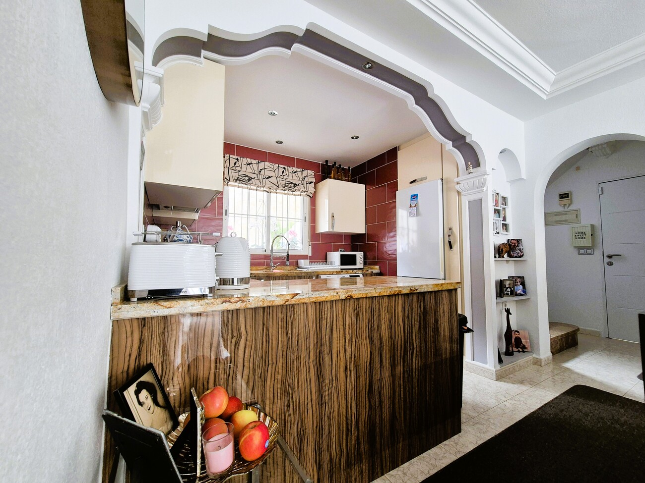 For sale - 3 Bedroom 2 Bathroom Villa in Villamartin - Costa Blanca  - Alicante