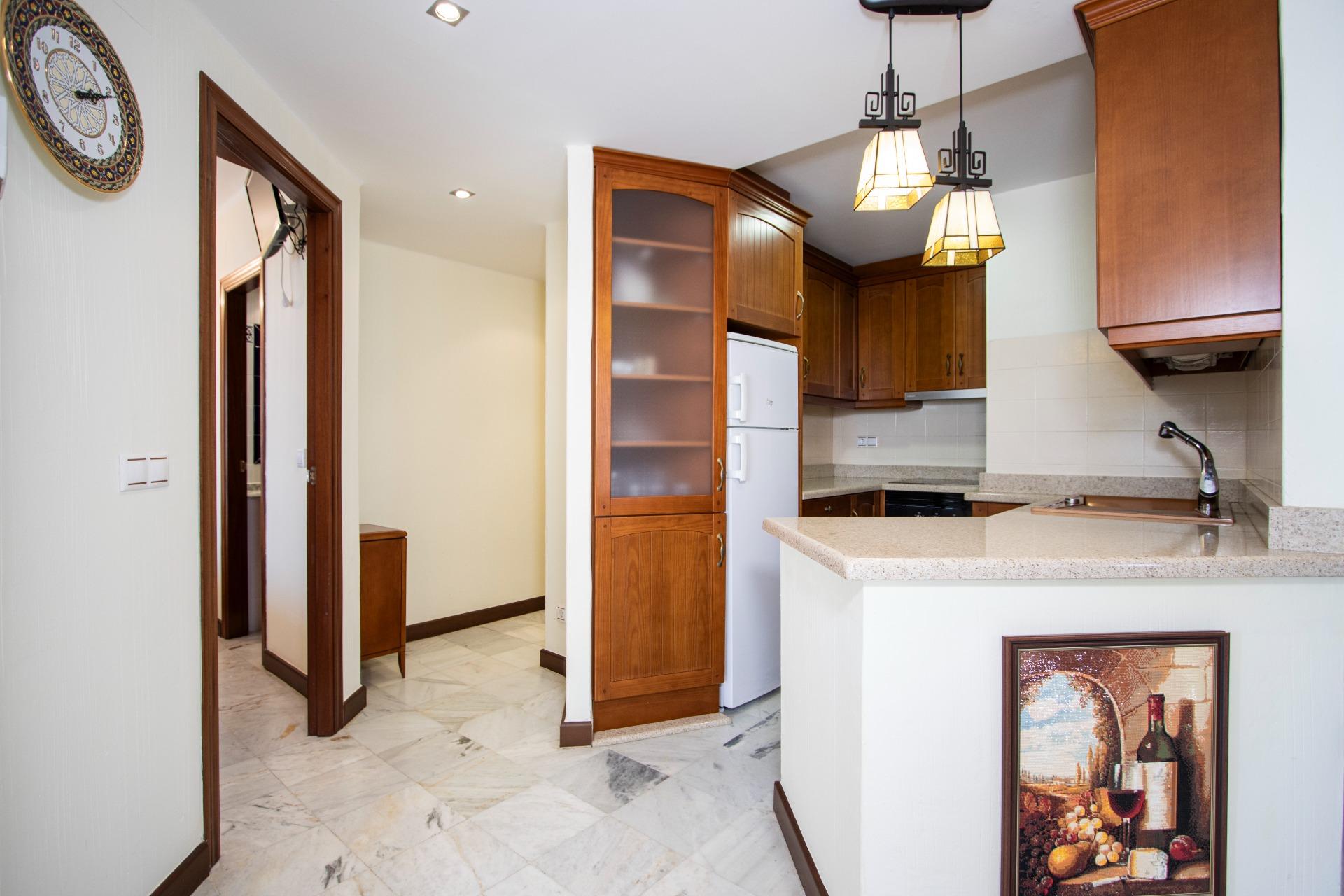 For sale - 3 Bedroom 2 Bathroom Apartment in Torrevieja - Los Frutales  - Alicante