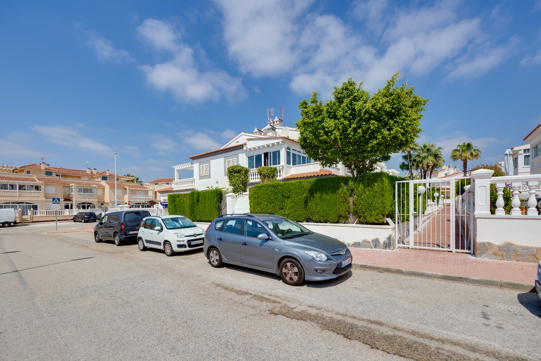 For sale - 2 Bedroom 1 Bathroom Top Floor Apartment in Playa Flamenca - Costa Blanca  - Alicante