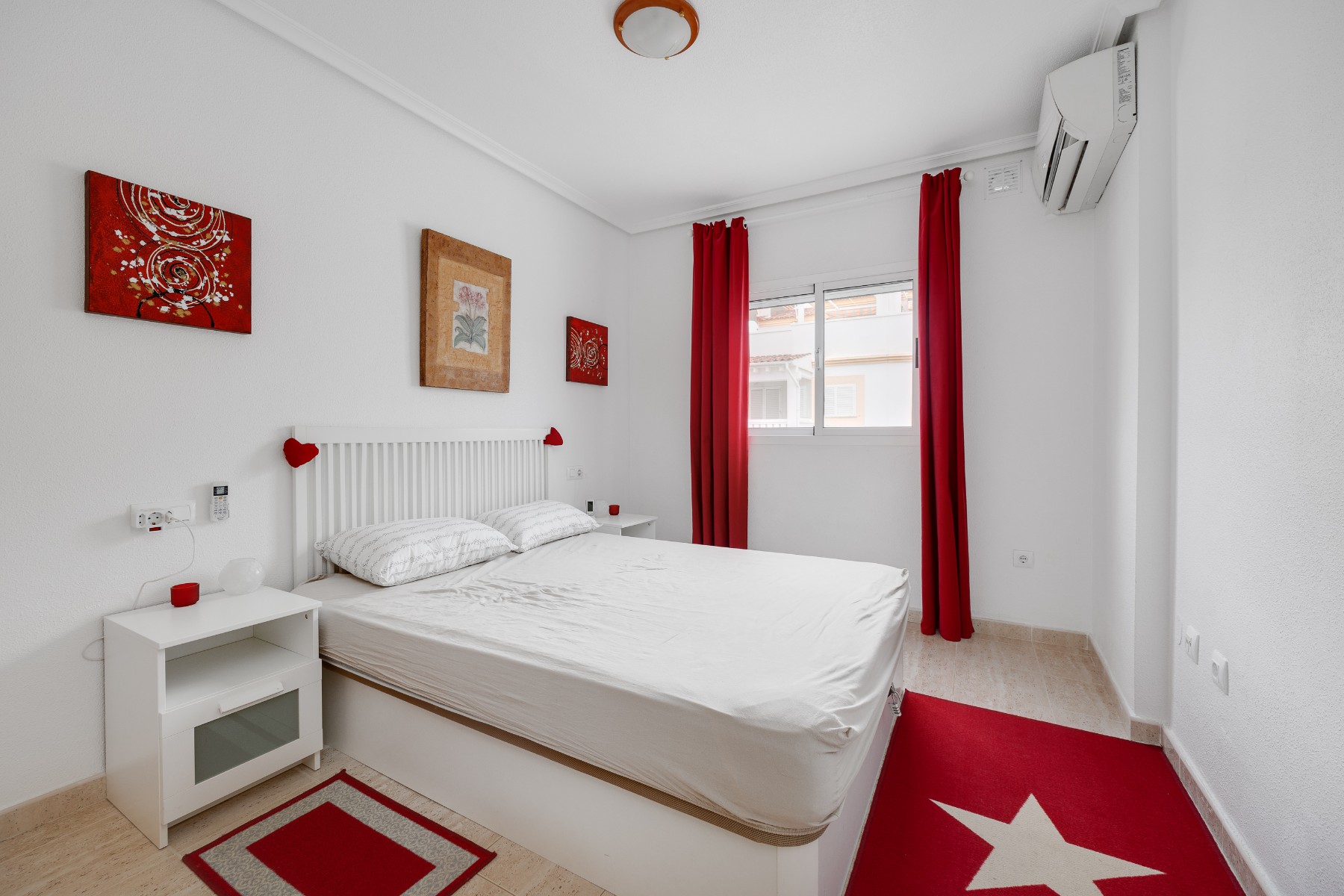 For sale - 2 Bedroom 1 Bathroom Top Floor Apartment in Playa Flamenca - Costa Blanca  - Alicante