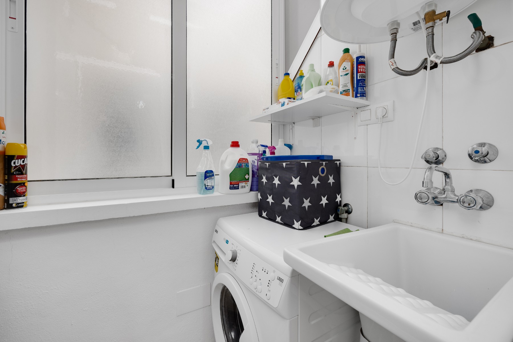 For sale - 2 Bedroom 1 Bathroom Top Floor Apartment in Playa Flamenca - Costa Blanca  - Alicante