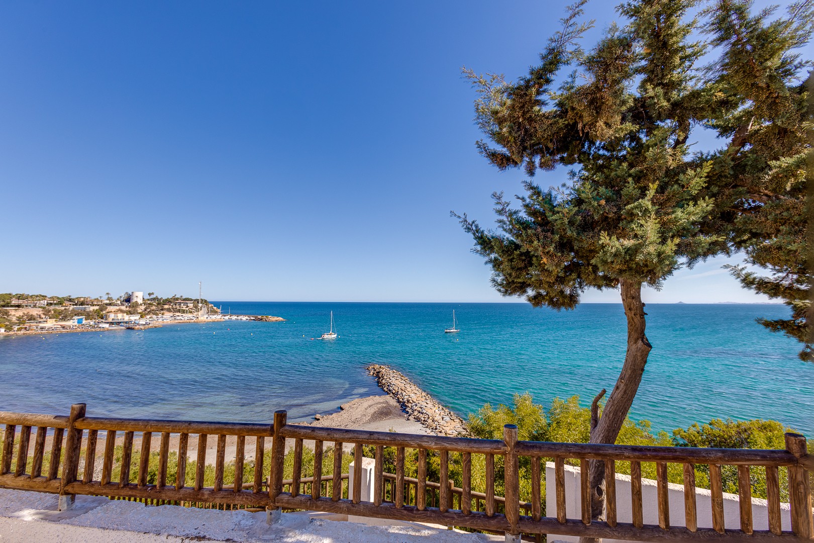 For sale - 2 Bedroom 1 Bathroom Top Floor Apartment in Playa Flamenca - Costa Blanca  - Alicante