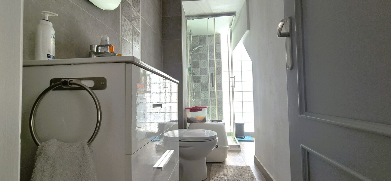 For sale - 2 Bedroom 2 Bathroom Quad House in El Galan - Inland  - Alicante