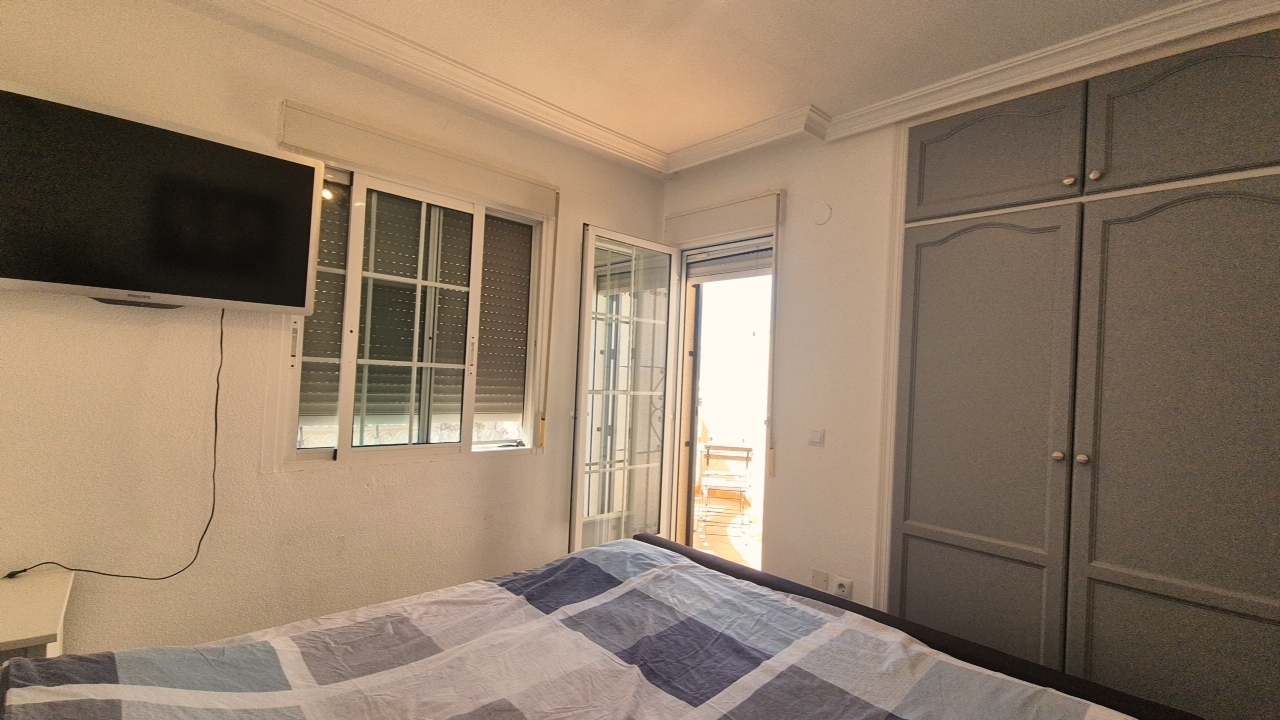 For sale - 2 Bedroom 2 Bathroom Quad House in El Galan - Inland  - Alicante