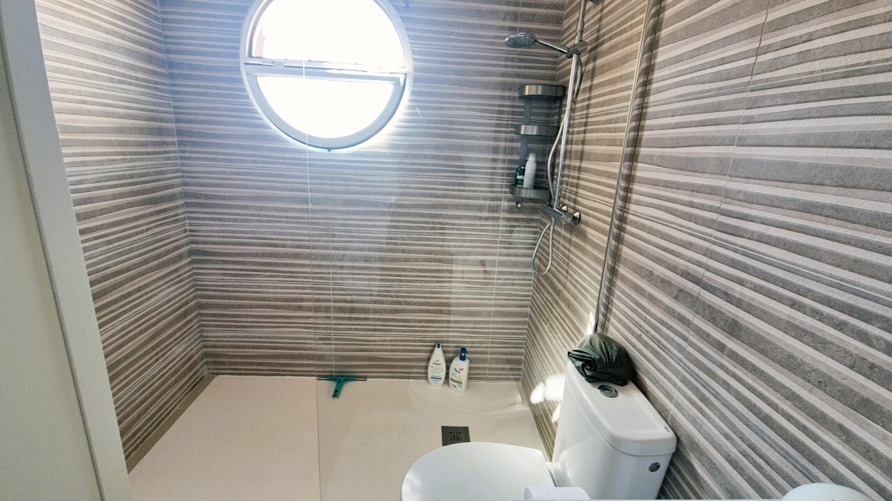 For sale - 2 Bedroom 2 Bathroom Quad House in El Galan - Inland  - Alicante