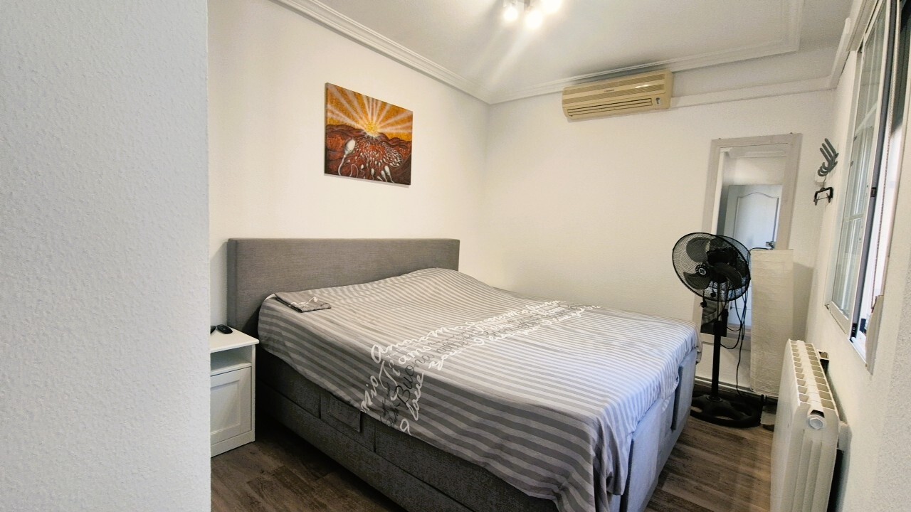 For sale - 2 Bedroom 2 Bathroom Quad House in El Galan - Inland  - Alicante