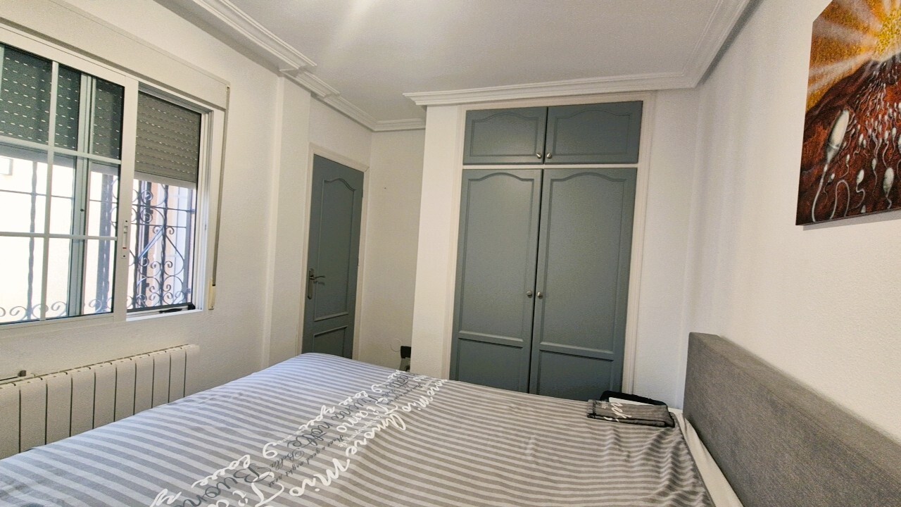 For sale - 2 Bedroom 2 Bathroom Quad House in El Galan - Inland  - Alicante