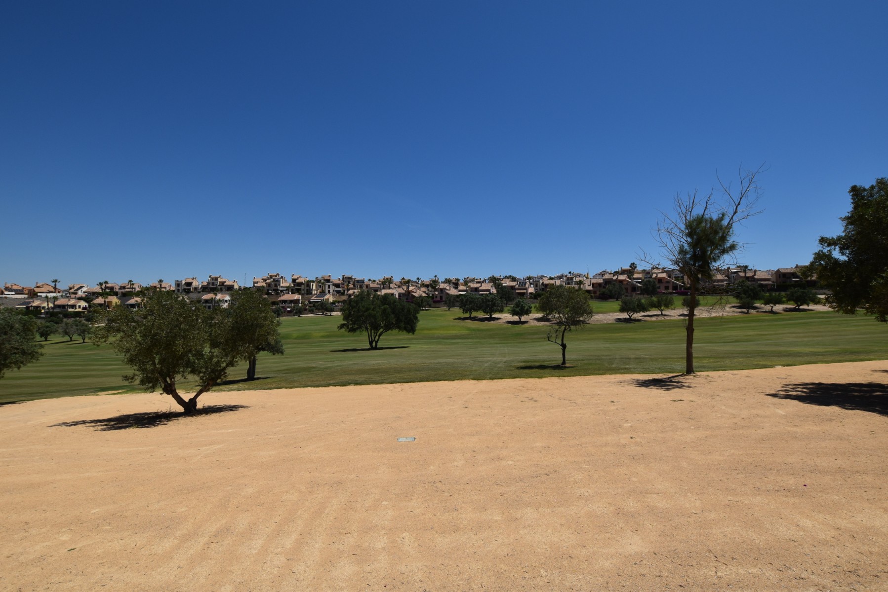 For sale - 3 Bedroom 2 Bathroom Villa in Algorfa - Inland  - Alicante