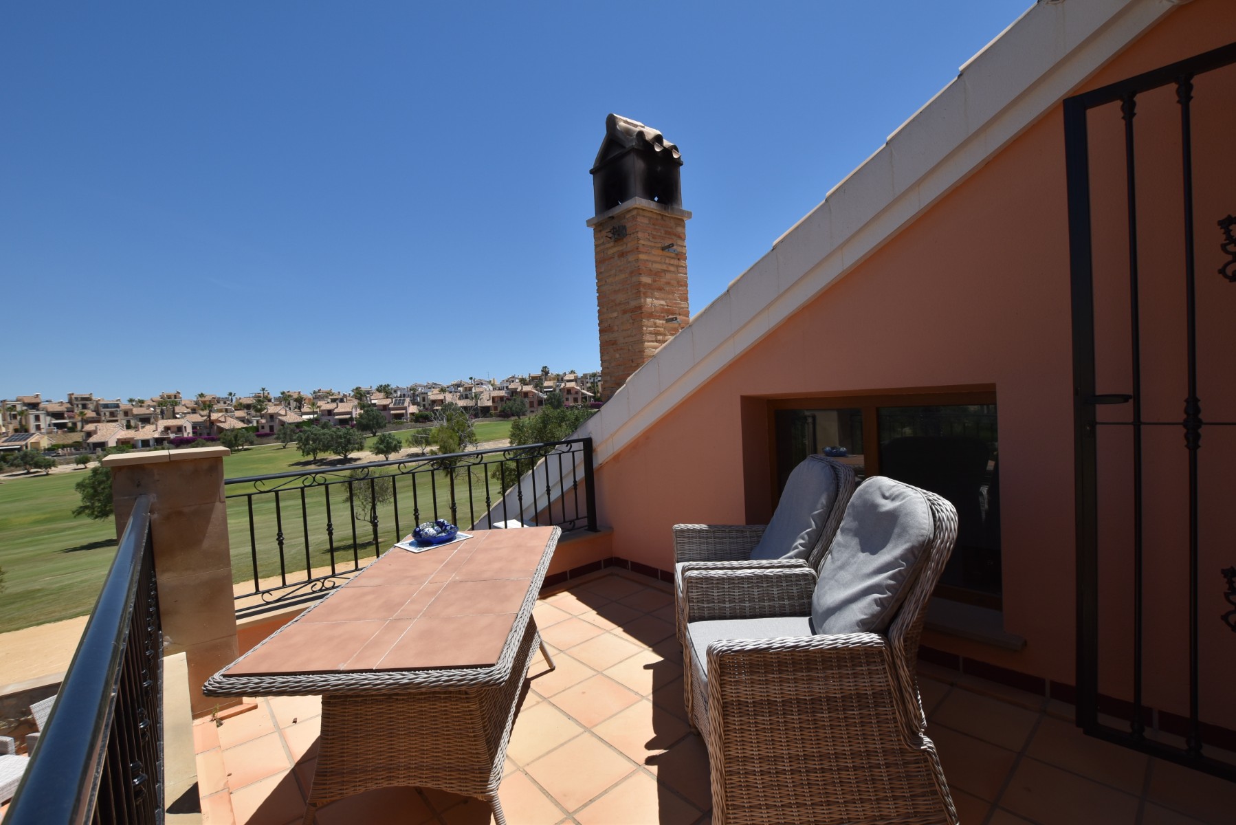 For sale - 3 Bedroom 2 Bathroom Villa in Algorfa - Inland  - Alicante