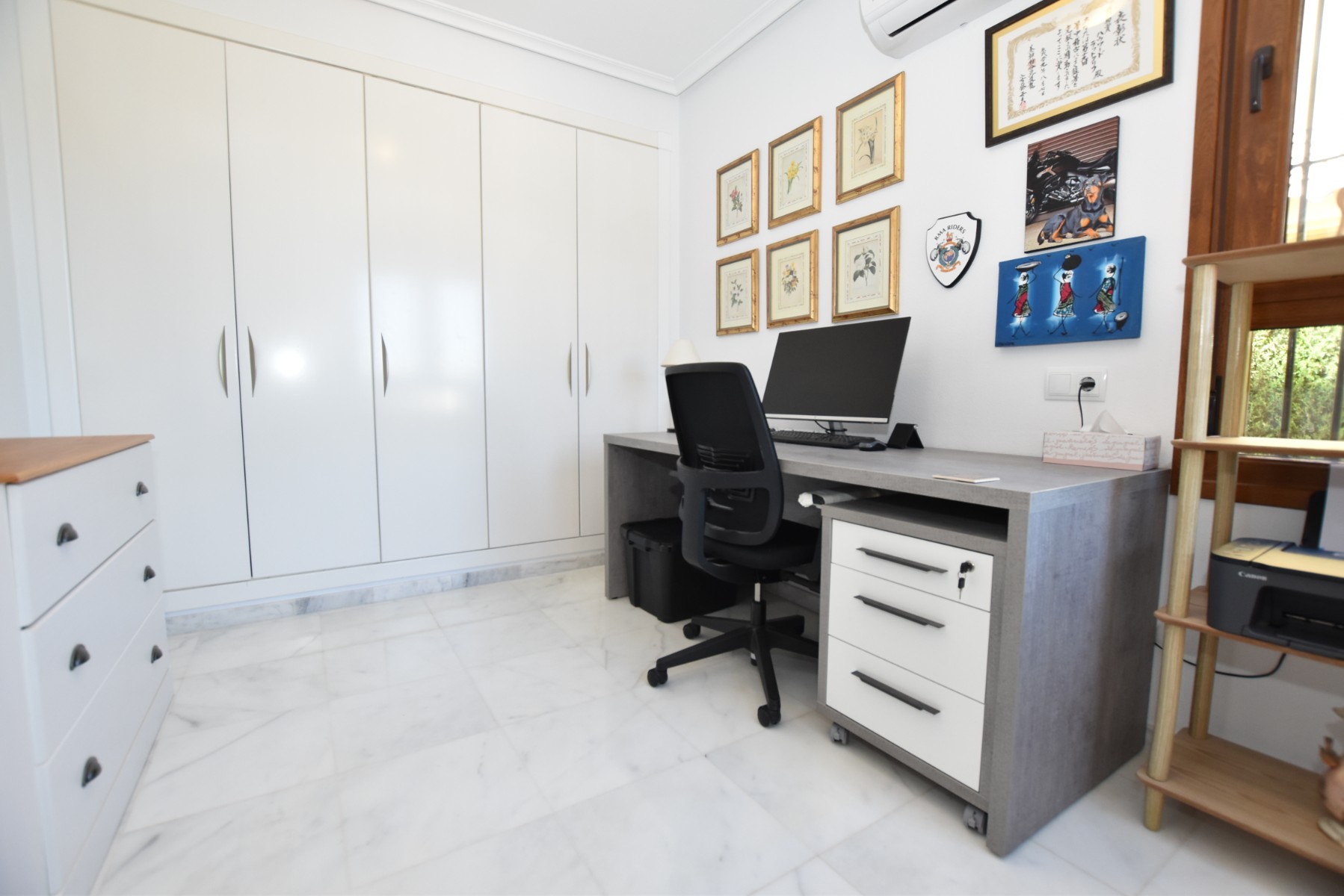 For sale - 3 Bedroom 2 Bathroom Villa in Algorfa - Inland  - Alicante