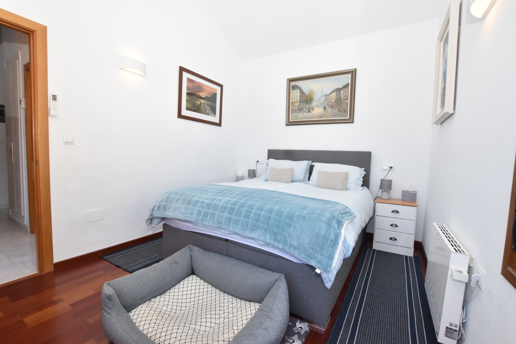 For sale - 3 Bedroom 2 Bathroom Villa in Algorfa - Inland  - Alicante