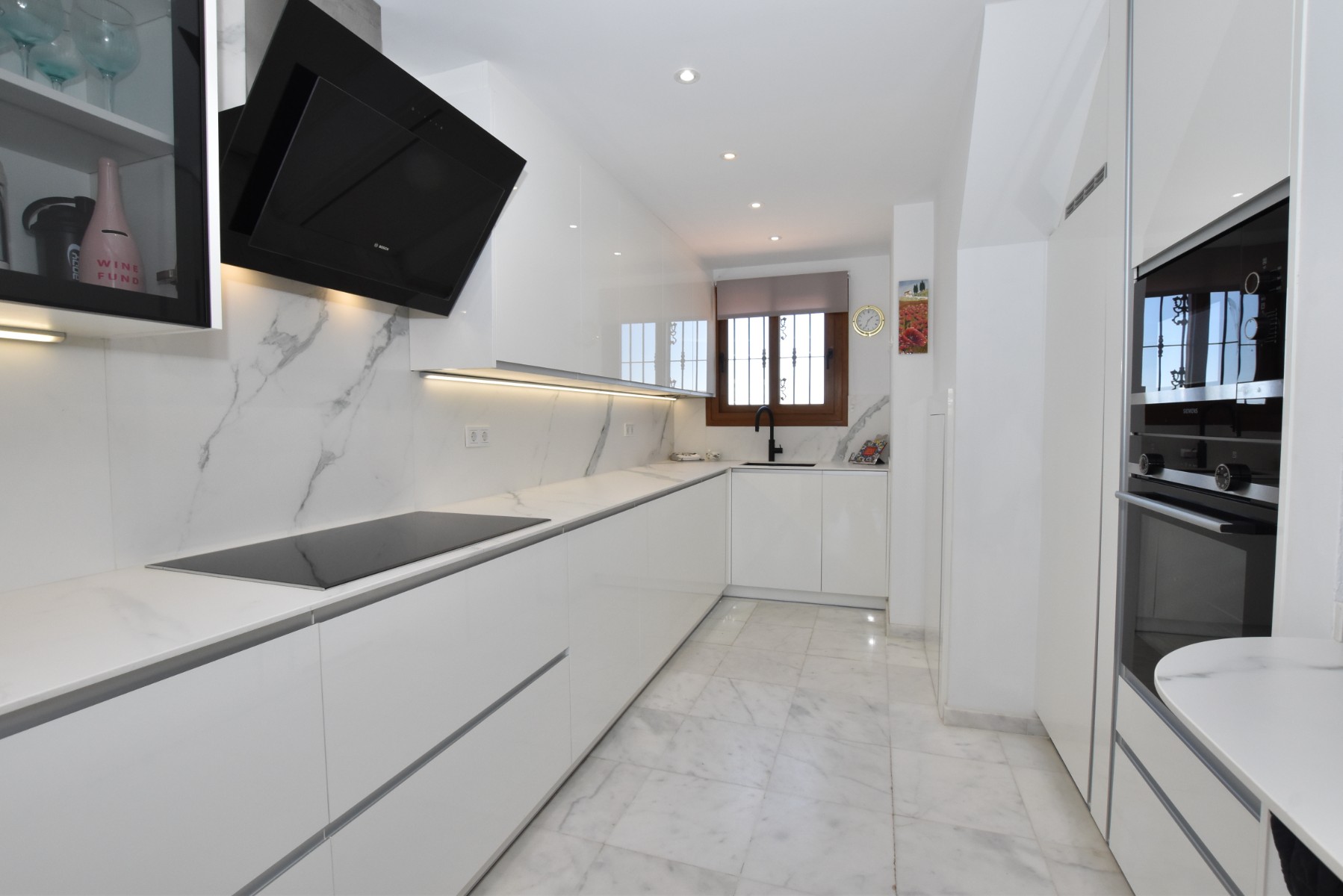 For sale - 3 Bedroom 2 Bathroom Villa in Algorfa - Inland  - Alicante