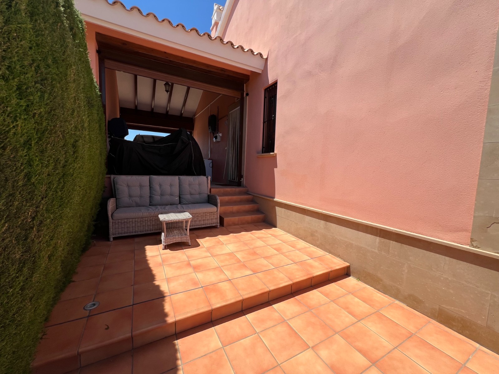 For sale - 3 Bedroom 2 Bathroom Villa in Algorfa - Inland  - Alicante