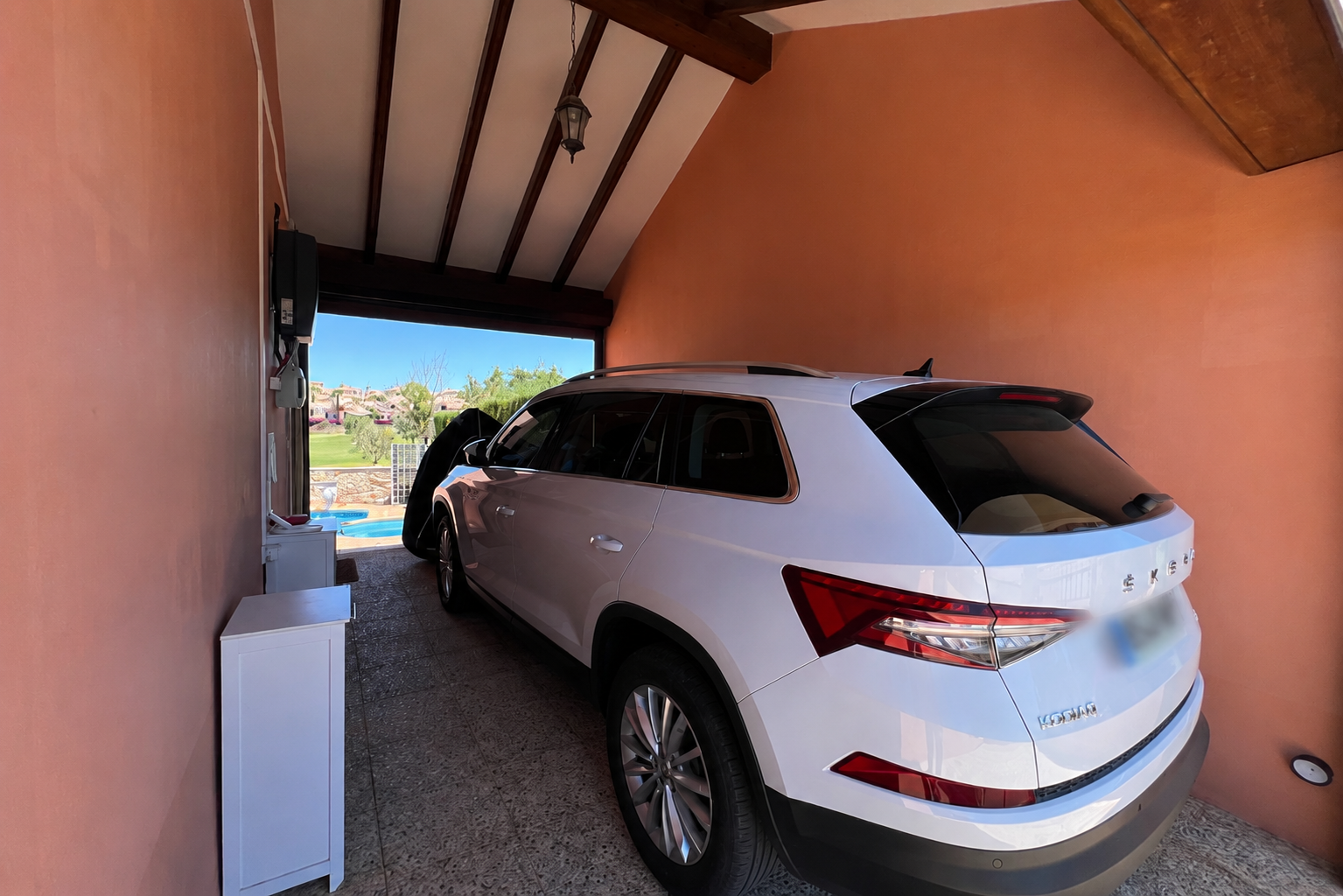 For sale - 3 Bedroom 2 Bathroom Villa in Algorfa - Inland  - Alicante
