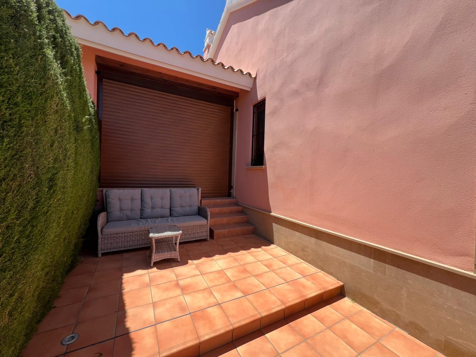 For sale - 3 Bedroom 2 Bathroom Villa in Algorfa - Inland  - Alicante
