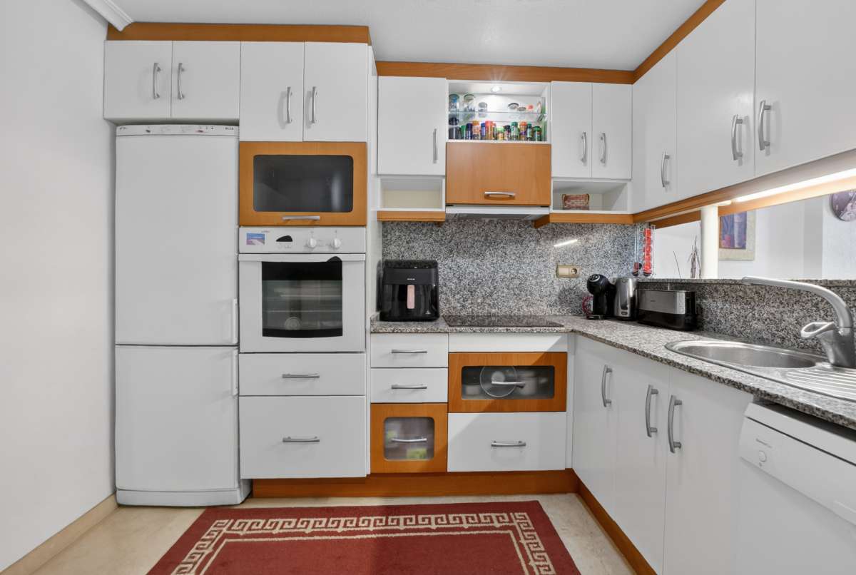 For sale - 2 Bedroom 2 Bathroom Apartment in Cabo Roig - Costa Blanca  - Alicante