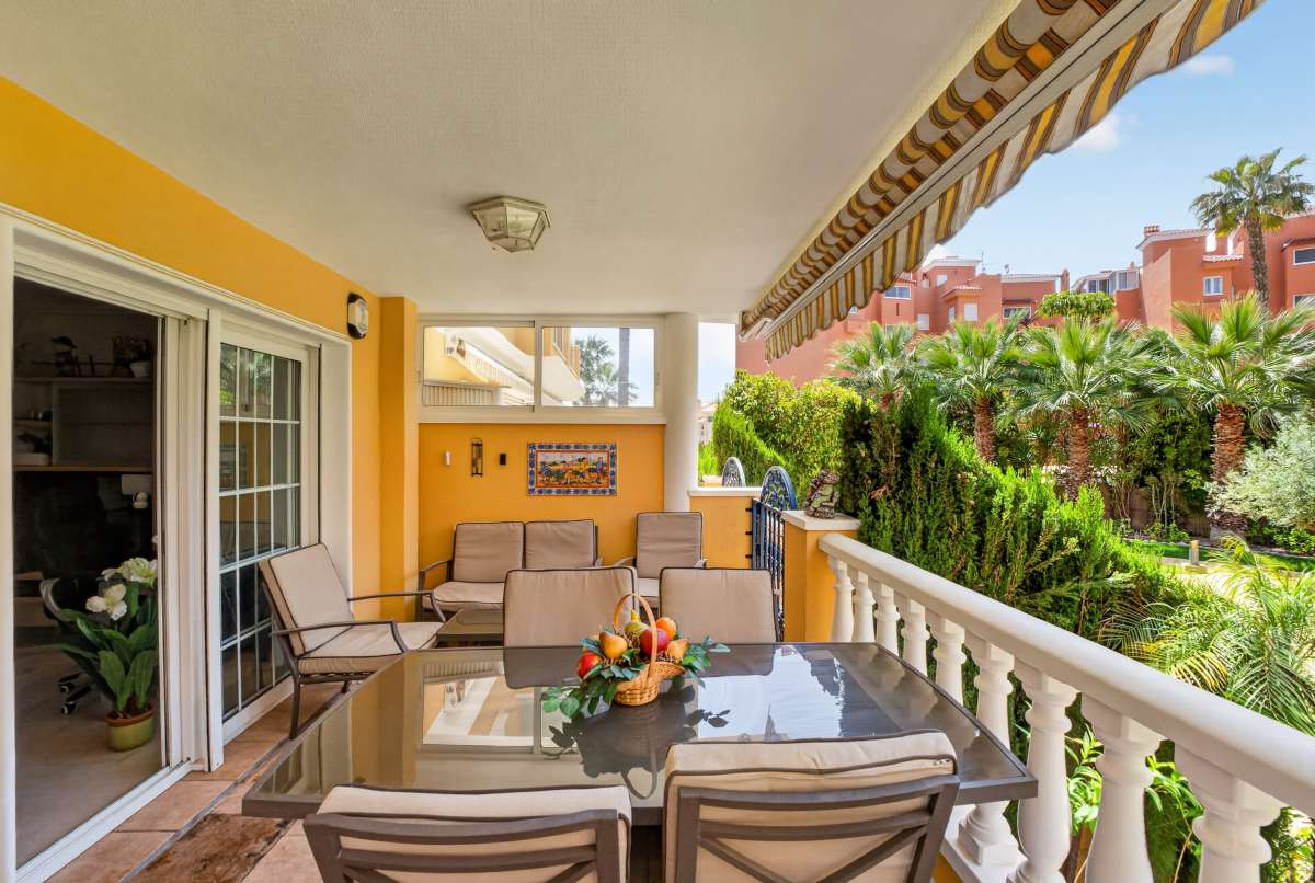 For sale - 2 Bedroom 2 Bathroom Apartment in Cabo Roig - Costa Blanca  - Alicante