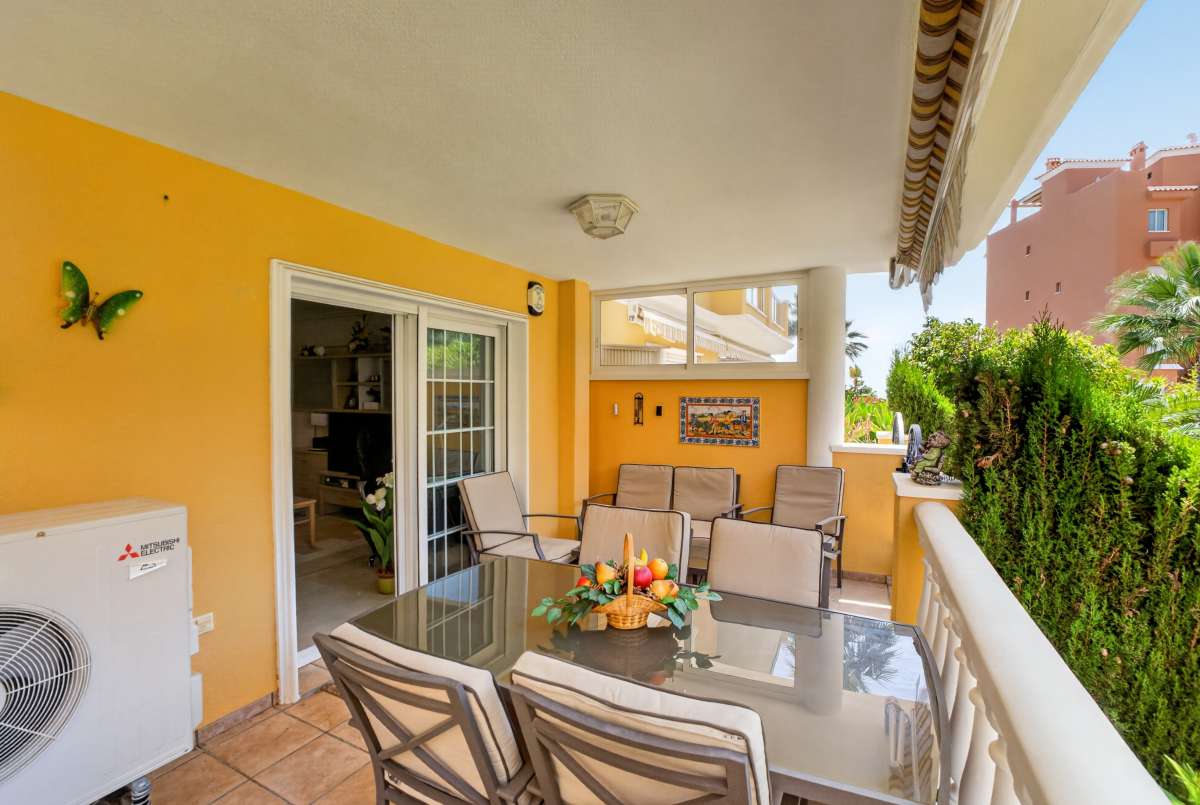 For sale - 2 Bedroom 2 Bathroom Apartment in Cabo Roig - Costa Blanca  - Alicante