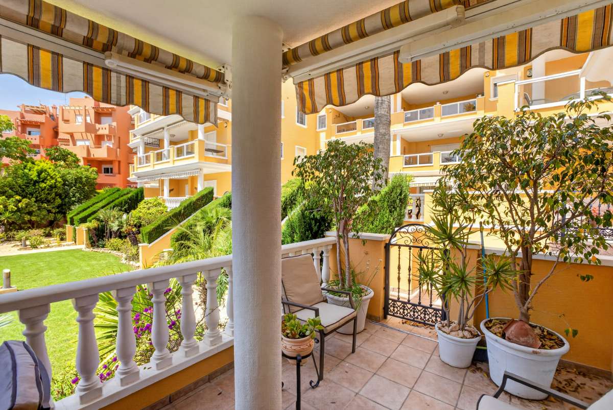 For sale - 2 Bedroom 2 Bathroom Apartment in Cabo Roig - Costa Blanca  - Alicante