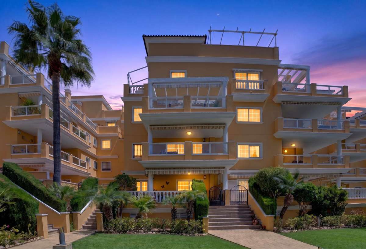 For sale - 2 Bedroom 2 Bathroom Apartment in Cabo Roig - Costa Blanca  - Alicante