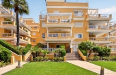 27-109-237-11-588/78200, 2 Bedroom 2 Bathroom Apartment in Cabo Roig