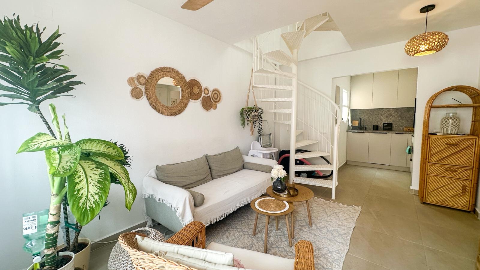 For sale - 2 Bedroom 1 Bathroom Bungalow in Orihuela Costa - Costa Blanca  - Alicante