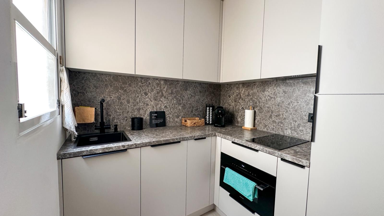 For sale - 2 Bedroom 1 Bathroom Bungalow in Orihuela Costa - Costa Blanca  - Alicante
