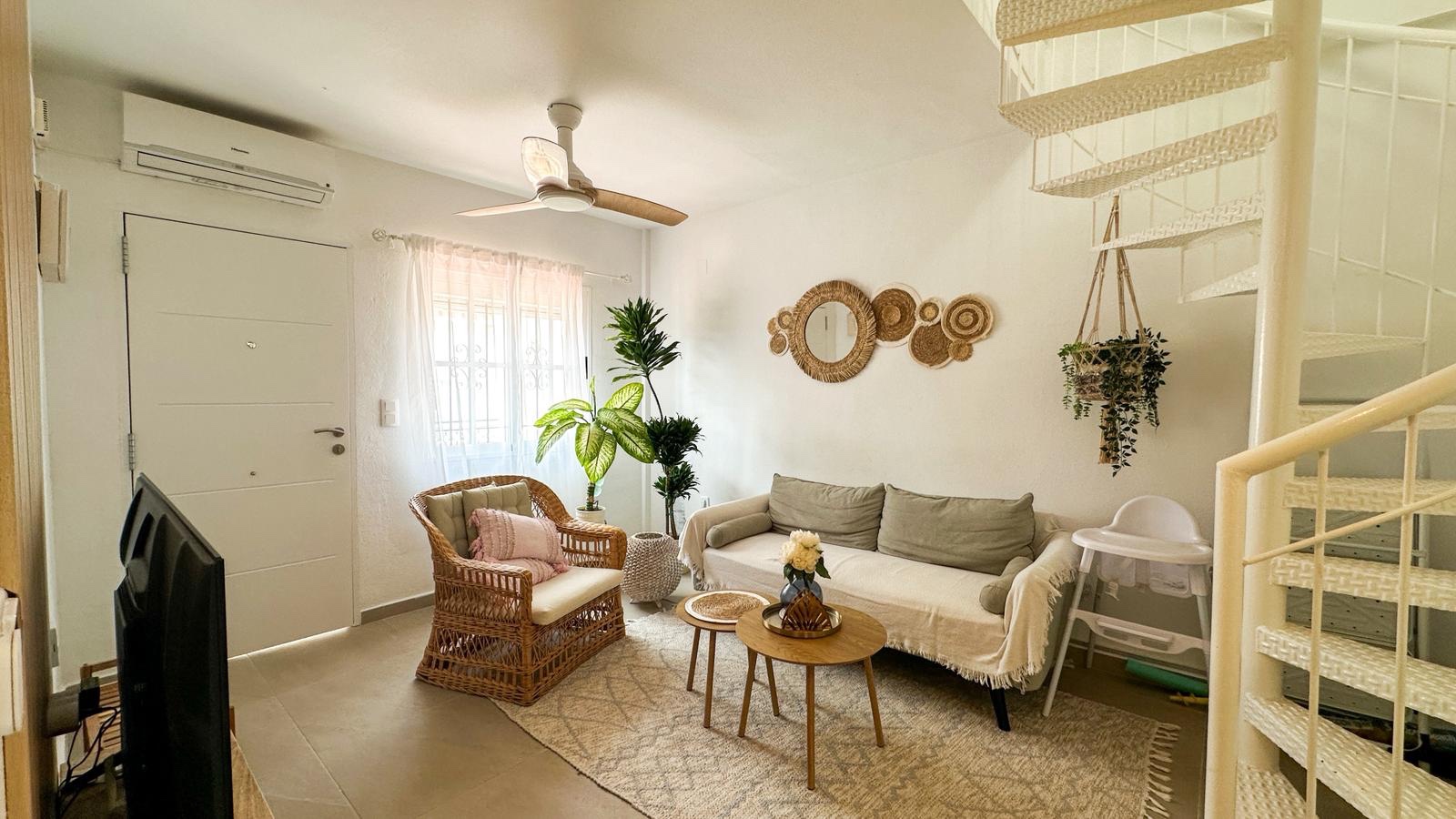 For sale - 2 Bedroom 1 Bathroom Bungalow in Orihuela Costa - Costa Blanca  - Alicante