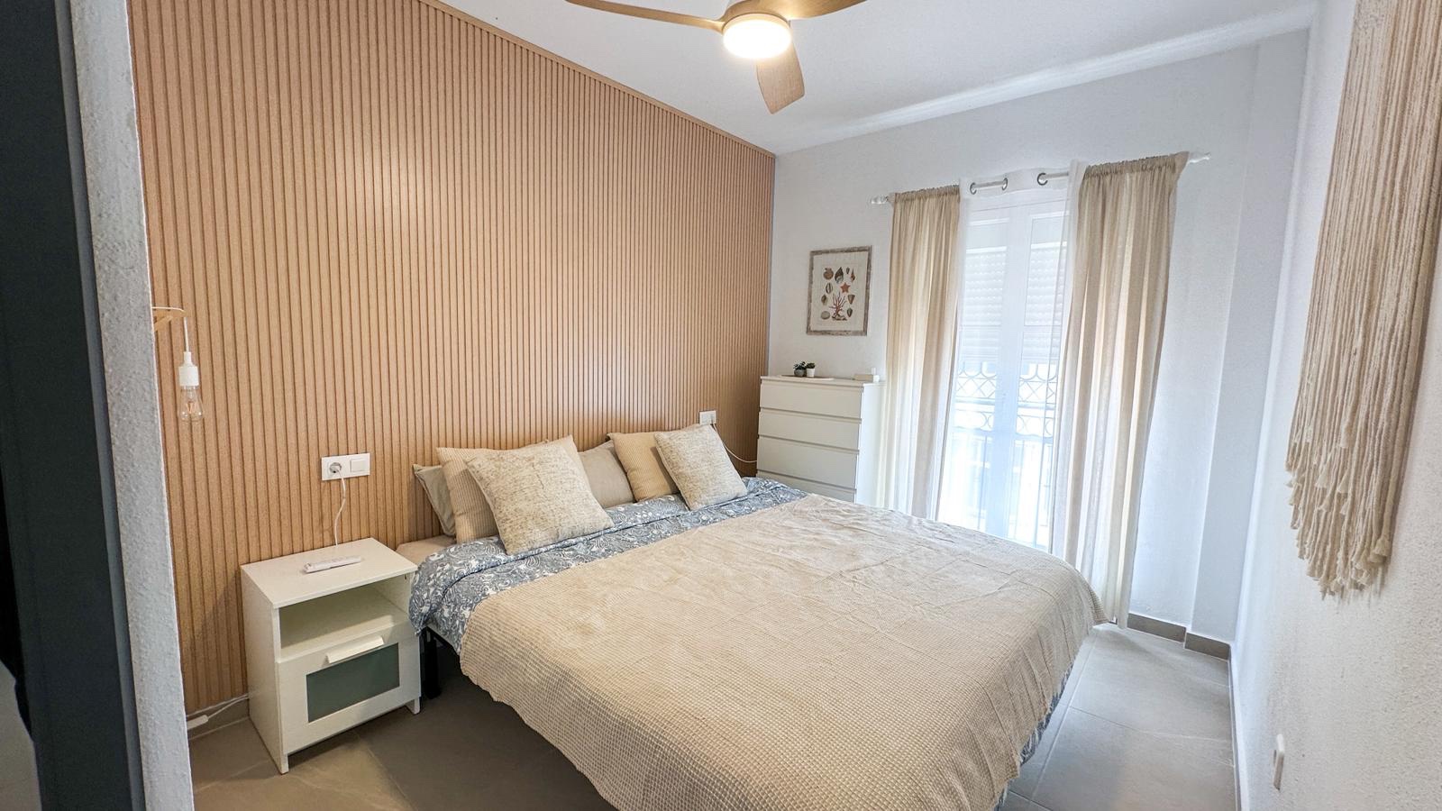 For sale - 2 Bedroom 1 Bathroom Bungalow in Orihuela Costa - Costa Blanca  - Alicante