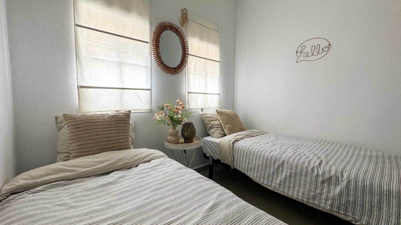 For sale - 2 Bedroom 1 Bathroom Bungalow in Orihuela Costa - Costa Blanca  - Alicante