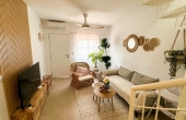 27-207-456-11-919/78201, 2 Bedroom 1 Bathroom Bungalow in Orihuela Costa