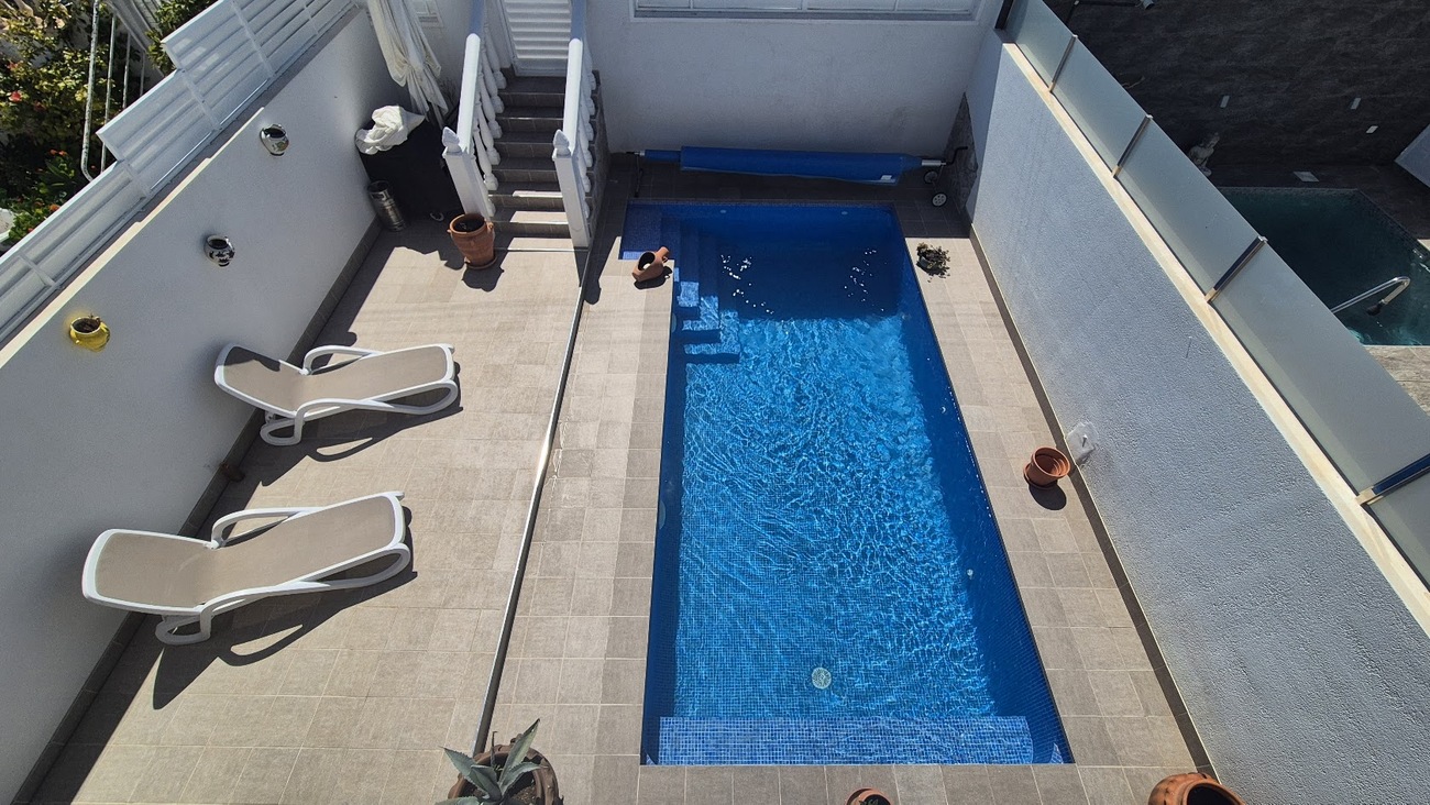 For sale - 2 Bedroom 1 Bathroom Semi Detached in Villamartin - Costa Blanca  - Alicante