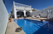 27-3-522-11-1130/78203, 2 Bedroom 1 Bathroom Semi Detached in Villamartin