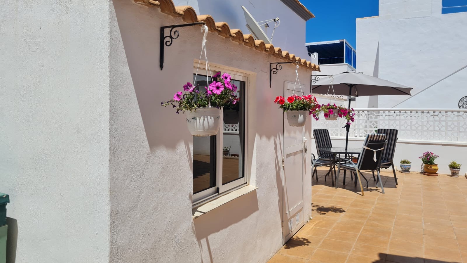 For sale - 2 Bedroom 2 Bathroom Villa in Playa Flamenca - Costa Blanca  - Alicante
