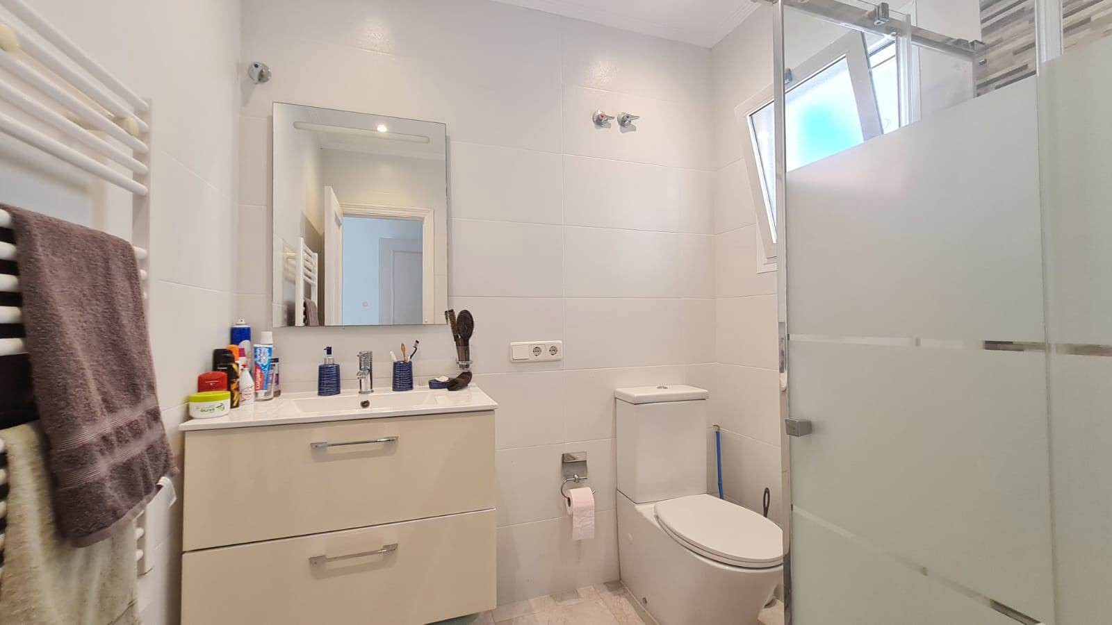 For sale - 2 Bedroom 2 Bathroom Villa in Playa Flamenca - Costa Blanca  - Alicante