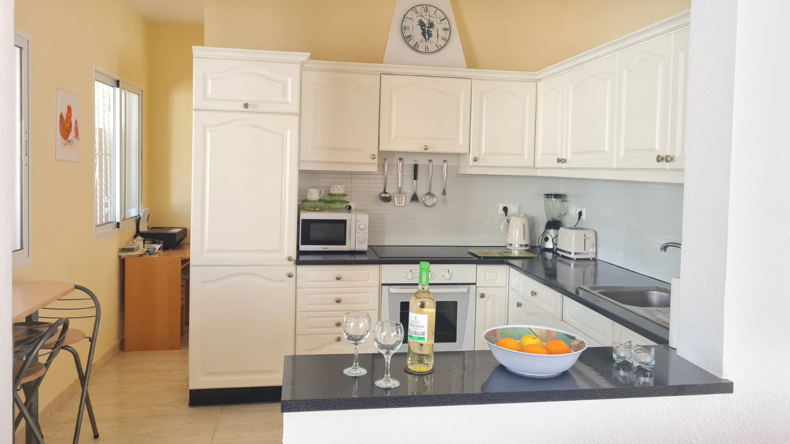 For sale - 2 Bedroom 2 Bathroom Villa in Playa Flamenca - Costa Blanca  - Alicante
