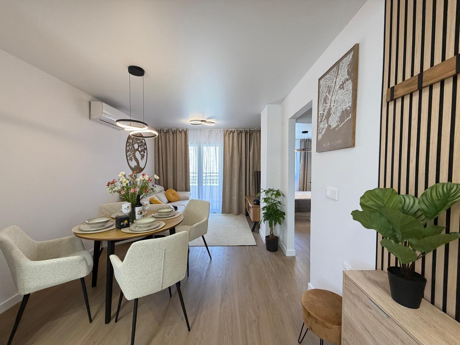 For sale - 2 Bedroom 1 Bathroom Apartment in Torrevieja - Nueva Torrevieja  - Alicante