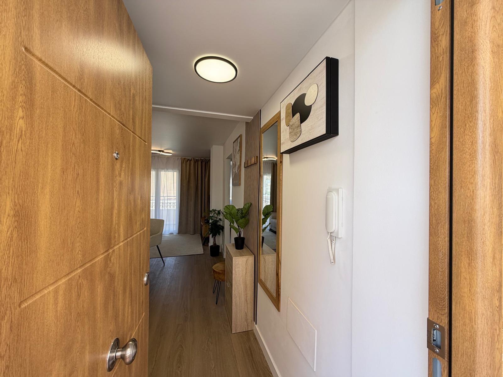 For sale - 2 Bedroom 1 Bathroom Apartment in Torrevieja - Nueva Torrevieja  - Alicante