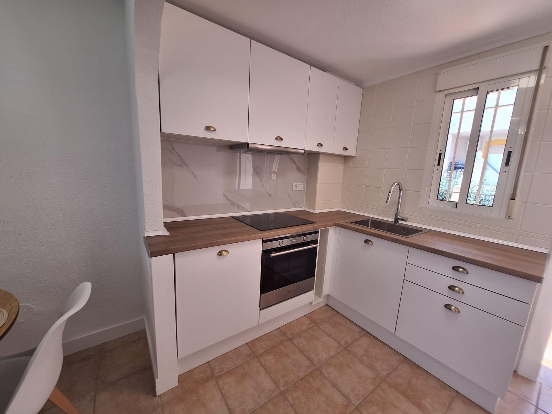 For sale - 2 Bedroom 1 Bathroom Bungalow in Torrevieja - Sector 25  - Alicante