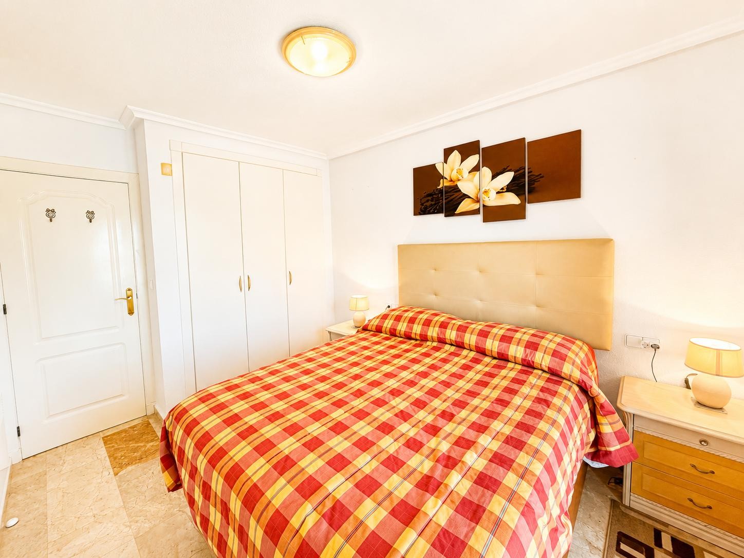 For sale - 2 Bedroom 2 Bathroom Top Floor Apartment in Villamartin - Inland  - Alicante