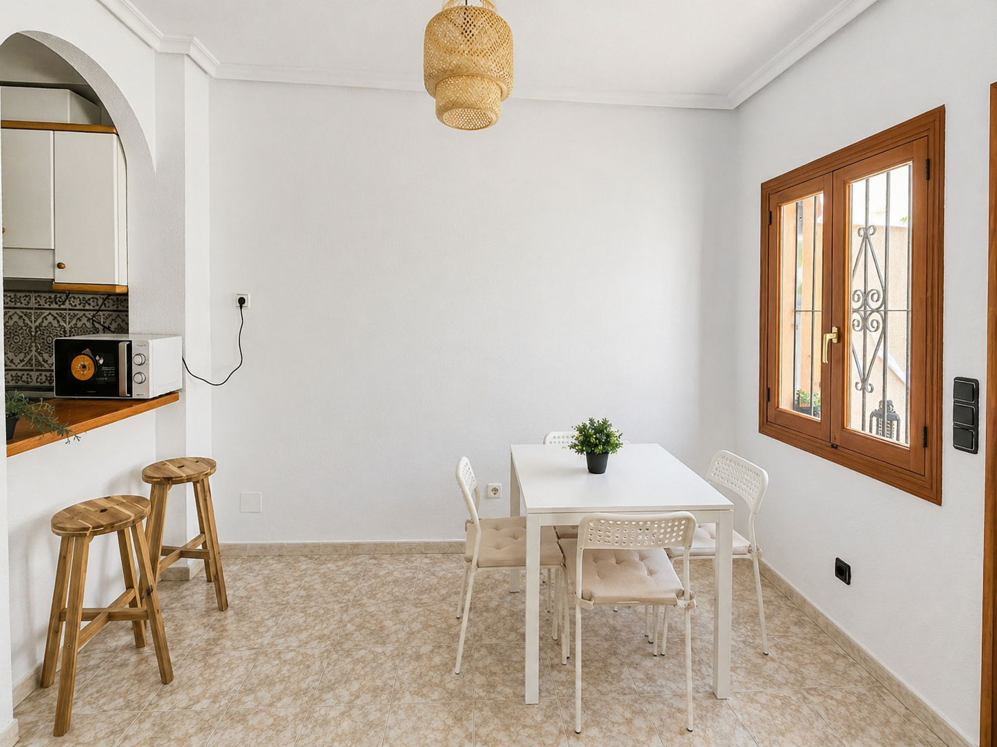 For sale - 2 Bedroom 1 Bathroom Apartment in Playa Flamenca - Costa Blanca  - Alicante