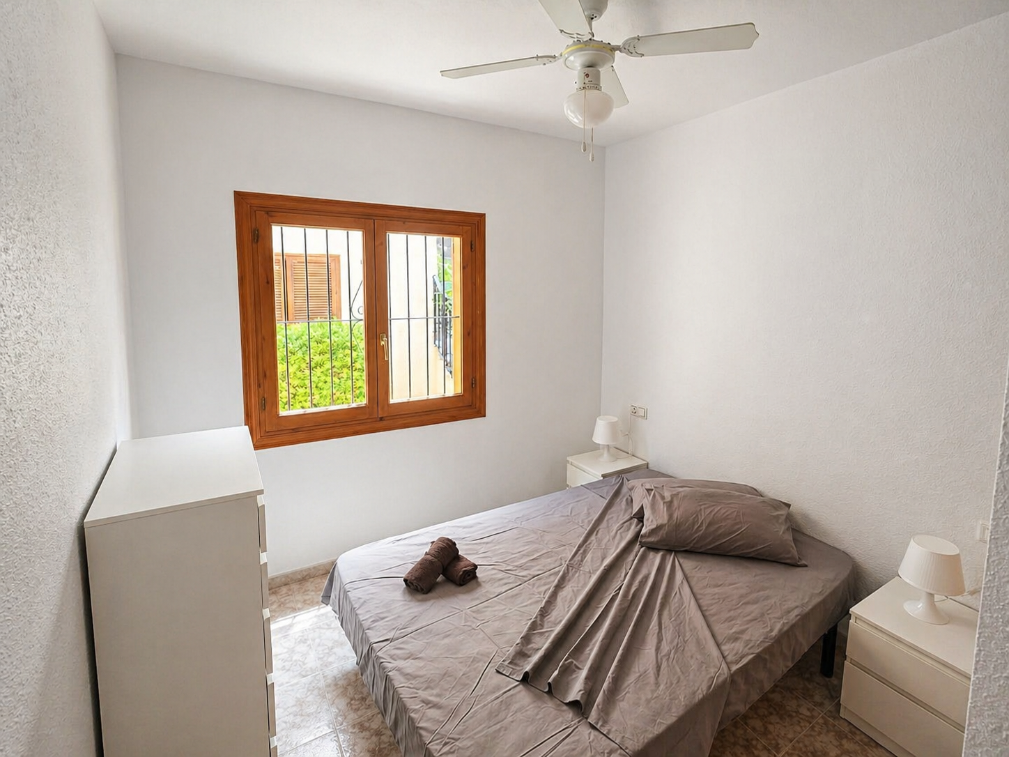 For sale - 2 Bedroom 1 Bathroom Apartment in Playa Flamenca - Costa Blanca  - Alicante